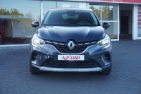 Vorschau: Renault Captur II 1.0 TCE Experience