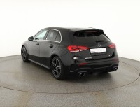 Mercedes-Benz A 35 AMG A35 AMG 4Matic