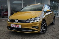 VW Golf Sportsvan VII 1.0 TSI Join 2-Zonen-Klima Navi Sitzheizung