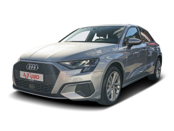 Audi A3 Sportback 35 2.0 TDI