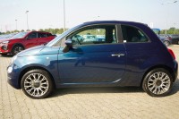 Fiat 500C 1.0 mHev Dolcevita