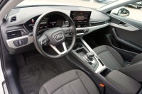 Audi A4 Avant 35 TFSI S line S-Tronic