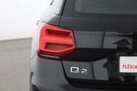 Audi Q2 1.0 TFSI sport ultra
