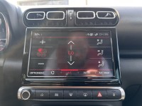 Citroen C3 Aircross PureTech 110