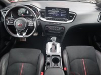 Kia pro_cee'd ProCeed 1.6 T-GDI GT