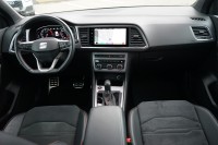 Seat Ateca 2.0 TSI FR 4Drive