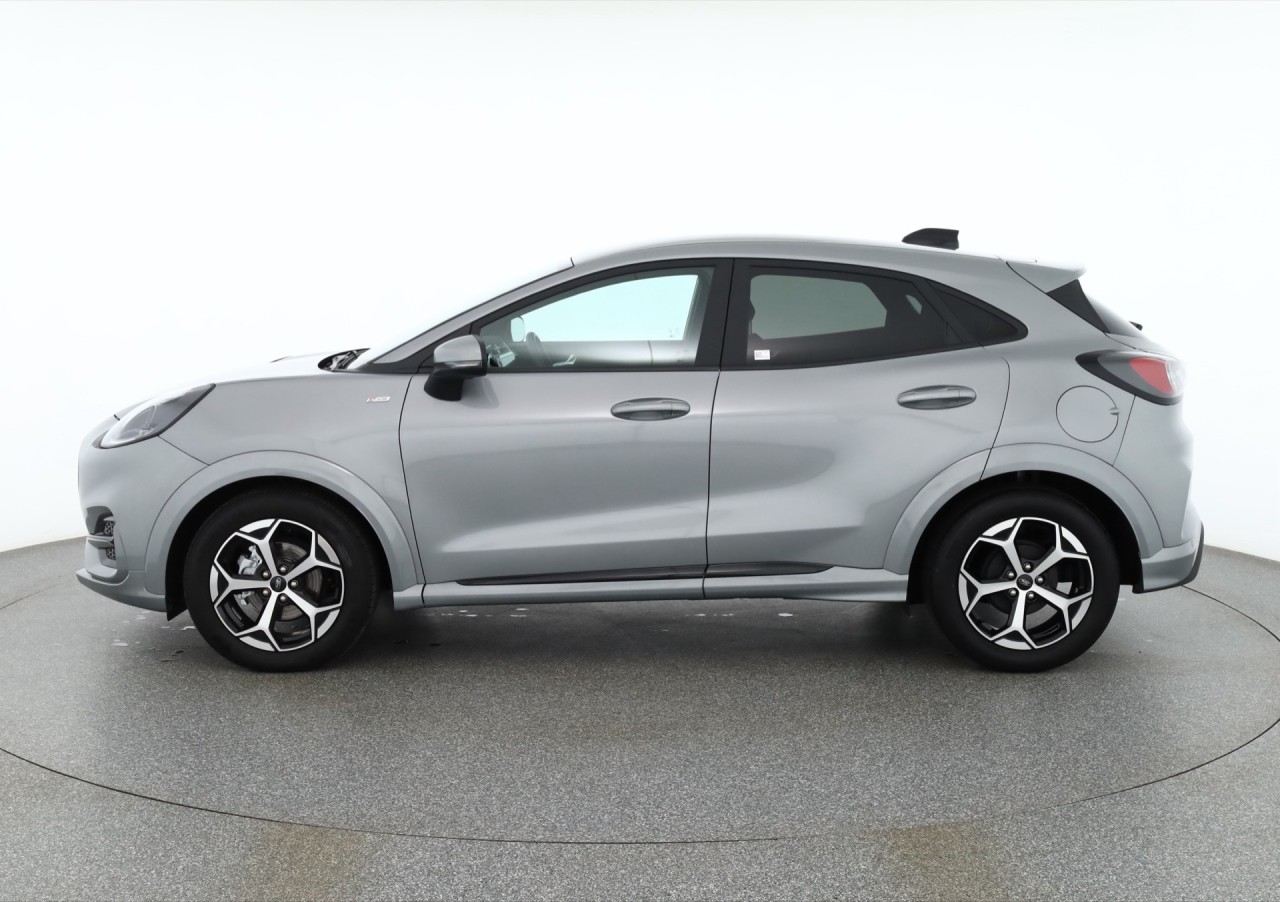 Ford Puma ST-Line 1.0 EB Aut.