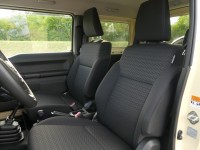 Suzuki Jimny 1.5 Comfort+ AllGrip 4x4