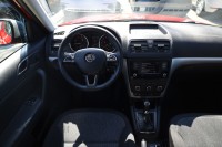 Skoda Yeti 1.2 TSI Cool Edition Outdoor DSG