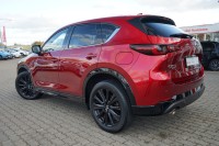 Mazda CX-5 2.5 Homura AWD