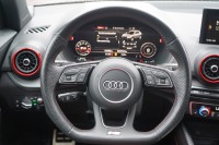 Audi SQ2 2.0 TFSI quattro