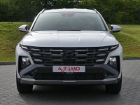 Hyundai Tucson 1.6 Mild-Hybrid