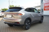 MG HS 1.5 T-GDI Luxury Aut.