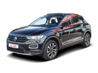 VW T-Roc 2.0 TDI Active LED Navi ACC AHK Kamera DAB