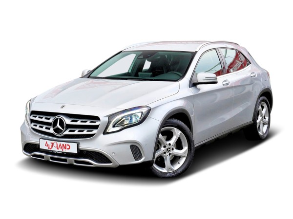 Mercedes-Benz GLA 180 Urban