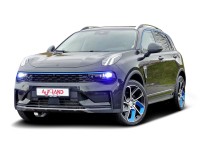 LYNK&CO 01 1.5 TD PHEV Aut. 2-Zonen-Klima Navi Sitzheizung