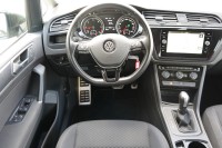 VW Touran 2.0 TDI Comfortline