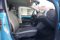 VW e-up! Edition