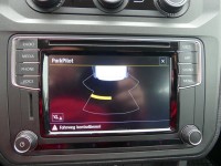 VW Caddy 2.0 TDI