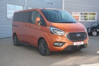 Ford Tourneo Custom 2.0 TDCi Titanium X