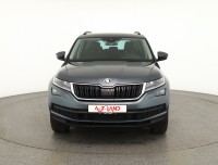 Skoda Kodiaq 2.0 TDI DSG Drive 125 4x4