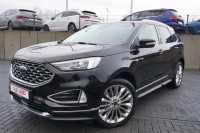 Vorschau: Ford Edge 2.0 EcoBlue 4x4 Vignale