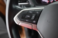 VW Caddy 1.5 TSI Life