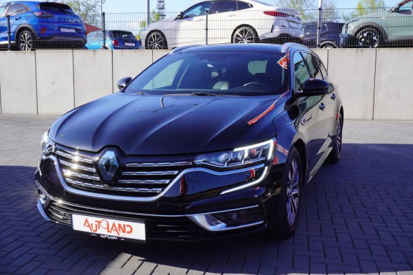 Renault Talisman Grandtour 1.3 TCE