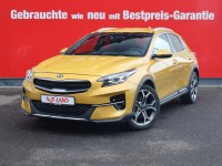 Vorschau: Kia xcee'd XCeed 1.5 T-GDI