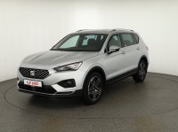 Seat Tarraco 2.0 TDI DSG 4Drive Xcellence LED Kamera