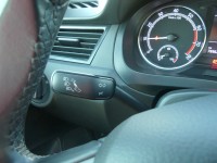 Skoda Rapid 1.0