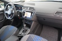 VW Tiguan 2.0 R 4Motion