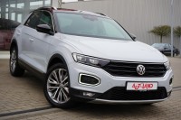 VW T-Roc 2.0 TDI DSG Sport