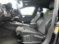 Audi A4 40 2.0 TFSI Avant S line