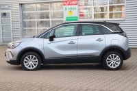 Opel Crossland 1.2 Turbo Elegance Autom.