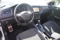 VW T-Roc 2.0 TDI Style