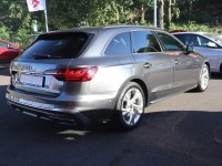Audi A4 35 2.0 TDI Avant S-line