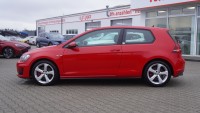VW Golf VII 2.0 GTI BMT
