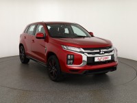 Mitsubishi ASX II 2.0 MIVEC Intro Edition