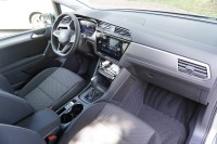 VW Touran 1.5 TSI DSG