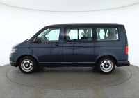 Vorschau: VW T6 Multivan 2.0 TDI DSG