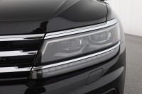 VW Tiguan Allspace 2.0 TSI 4Motion