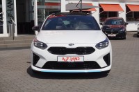 Kia pro_cee'd ProCeed 1.6 T-GDI GT