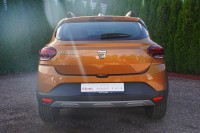 Dacia Sandero Stepway TCe 90 AT