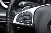 Mercedes-Benz C 160 C250 T-Modell CGI AMG Line