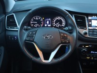 Hyundai Tucson 1.6 T-GDI