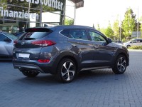 Hyundai Tucson 1.6 Premium 4WD Aut.
