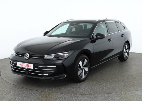 VW Passat Variant 2.0 TDI DSG Business