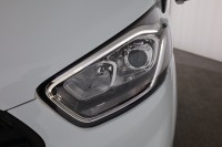 Ford Transit Custom 2.0 L2