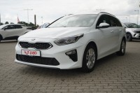 Kia Ceed SW 1.4 T-GDI 2-Zonen-Klima Navi Sitzheizung